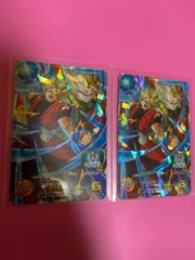 ドラゴンボールヒーローズ