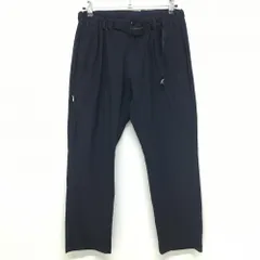 GRAMICCI ✖️ BEAMS GOLF 　別注　メッシュパンツ　ネイビー 別注シリーズ①～｜ビームス ゴルフ グランフロント大阪店｜BEAMS