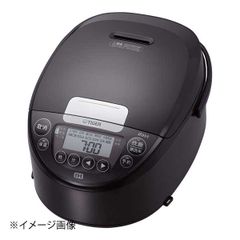 タイガー 炊飯器 1升 JPN-N180K - メルカリ