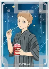 【中古】紙製品 夜久衛輔 「ハイキュー!! TO THE TOP ポートレートコレクション」