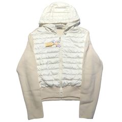 MONCLER モンクレール 23AW CARDIGAN TRICOT カーディガン トリコット