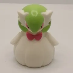 指人形 メガサーナイト ポケモンキッズＸＹ 登場！メガルカリオ編
