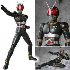 【中古】フィギュア S.H.Figuarts 仮面ライダーブラック 「仮面ライダーBLACK」