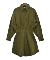 2025年最新】マーレット ワンピース カーキの人気アイテム - メルカリ 