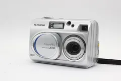 返品保証】 【便利な単三電池で使用可】フジフィルム Fujifilm Finepix