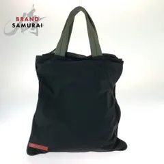 2025年最新】プラダスポーツ トートバッグの人気アイテム - メルカリ