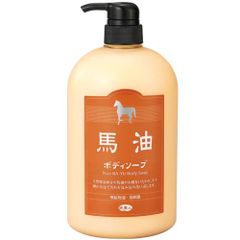 馬油シャンプー＆トリートメント＆ボディソープ アズマ商事 旅美人