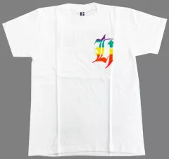 2025年最新】UVERworld tシャツ 女祭りの人気アイテム - メルカリ
