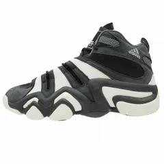 2024年最新】adidas crazy 8の人気アイテム - メルカリ