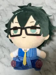 ドズル社　おんりー　もちどる　ぬいぐるみ　ローソン