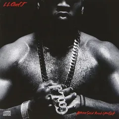 【中古】Mama Said Knock You Out / LLクールJ （帯なし）