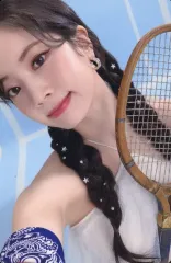 【中古】コレクションカード(女性) TWICE/ダヒョン(DAHYUN)/「TWICE 5TH WORLD TOUR ’READY TO BE’ in JAPAN」 アップグレードチケット特典オリジナルトレカ