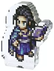 【中古】アクリルスタンド・アクリルパネル コーレンティン 「トライアングルストラテジー ドットアクリルブロック」