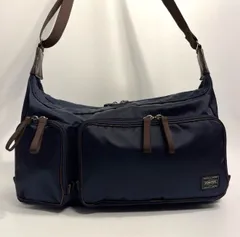 【新品未使用✨プラン/PLAN】ポーター ボディバッグ ベージュ 人気商品 希少 2025年最新】ポーター プランの人気アイテム - メルカリ