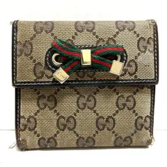 2024年最新】グッチ 折り財布の人気アイテム - メルカリ