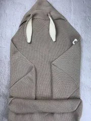 oeuf / おくるみ & スワドル