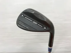 【限定モデル】コブラ ウェッジ56° KING ブラック ワンレングス Ｓ 限定モデル】コブラ ウェッジ56° KING ブラック ワンレングス S