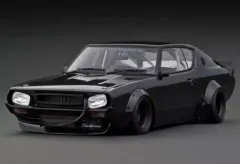 2025年最新】イグニッションモデル リバティーウォークの人気アイテム