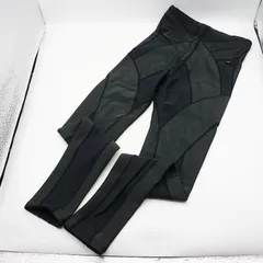 最終値下げ！12000▶︎8500 グラントファットバーンスパッツ ブラックM 最終値下げ！12000▶︎8500 グラントファットバーンスパッツ