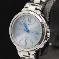 2025年最新】カシオ 腕時計 レディース シーン SHEEN CASIO 2025年最新】カシオ 腕時計 レディース シーン SHEEN CASIO