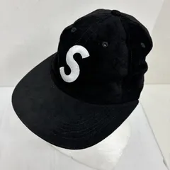 2025年最新】SUPREME スエード キャップの人気アイテム - メルカリ