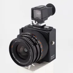 Hasselblad SWC 完動美品 ハッセルブラッド Hasselblad SWC／世界最高の「広角」カメラサンライズカメラ公式