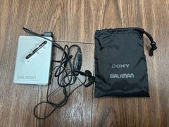☆☆☆SONY ソニー WALKMAN WM-EX677ジャンク　送料無料☆☆☆