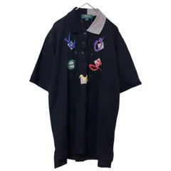 2025年最新】kenzo golf ポロの人気アイテム - メルカリ