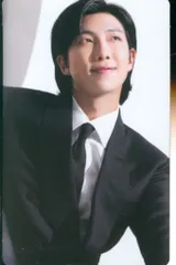 BTS RM 2022 THE FACT BTS PHOTOBOOK SPECIAL EDITION　 3/7