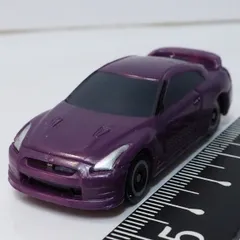 2024年最新】トミカ gt-r 非売品の人気アイテム - メルカリ