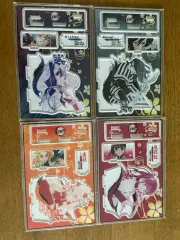 鬼滅の刃 ジオラマ 出品