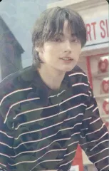 【中古】コレクションカード(男性) [ホロ仕様]：TOMORROW X TOGETHER/ヒュニンカイ(HUENINGKAI)/CD「The Star Chapter： SANCTUARY」Weverse Shop Japan特典ホログラムフォトカード