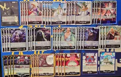 黒イム 3on3優勝チーム構築デッキ