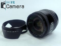【中古】 MINOLTA AF ZOOM 24-85ｍｍ F3.5-4.5 ミノルタ