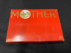 ファミコンソフト【MOTHER】 良品 説明書のみ欠品 - メルカリ