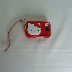 レア！ハローキティ デジタルムービーイメージャー Hello Kitty Digital Camera New in the pack MINT RARE OOP | eBay