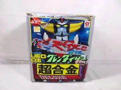 2025年最新】UFOロボ グレンダイザー ポピーの人気アイテム