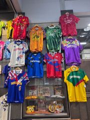 1990/91 PENALTY Fluminense FC ペナルティ フルミネンセFC