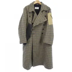メゾンマルジェラ Maison Margiela コートのサムネイル