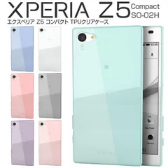 2025年最新】SIMフリー Xperia Z5 Compact SO-02Hの人気アイテム