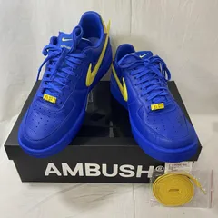 2025年最新】nike ambush furの人気アイテム - メルカリ
