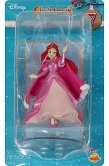 【中古】置物・装飾品 アリエル オーナメント 「ディズニー クリスマスオーナメントくじ 2022」 ディズニー プリンセス シリーズ フィギュアオーナメント賞