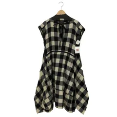 2025年最新】TRICOT comme des garcons ワンピースの人気アイテム 