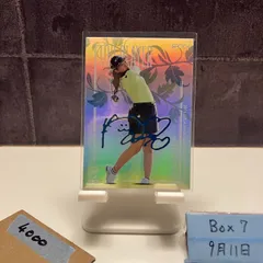 菅沼菜々プロサイン入り　GOLF5 レディーストーナメント キャディポンチョ ?media_id=18054065303162766