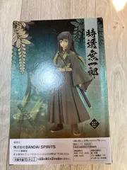 ★鬼滅の刃 絆ノ装 拾参ノ型 フィギュア 時透無一郎（セピアカラー）★