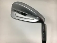 2024年最新】ping アイアン g700の人気アイテム - メルカリ