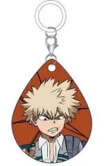 【中古】マーカー・タグ 爆豪勝己 「僕のヒーローアカデミア トレーディングアクリルチャーム(アンブレラマーカー) 雨の日」