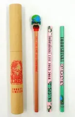 【中古】ペン(男性アイドル) 東方神起 会場限定ペンシルセット(6/19 京セラドームver.) 「東方神起 LIVE TOUR 2014 ～TREE～」