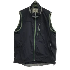 【希少 新品 未使用】AIGLE フィッシング ハンティング キャンプ ベスト 2025年最新】AIGLE ベストの人気アイテム - メルカリ