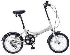 新品】PROVROS P-160／折りたたみ自転車 16インチ ミニベロ - メルカリ